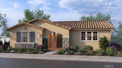 Photo of 123 Via Palermo, Cathedral City, CA 92234 (MLS # SW26083600)