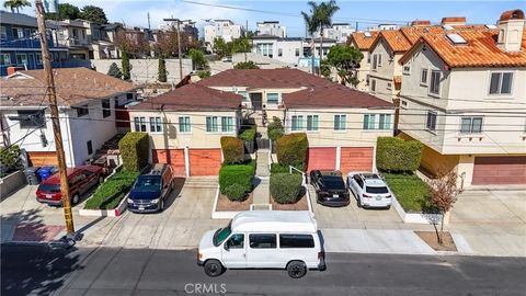 529 E Walnut El Segundo CA 90245