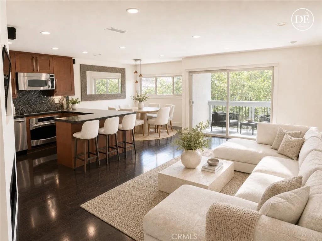 Photo of 4636 Park Granada #159, Calabasas, CA 91302 (MLS # AR26161541)