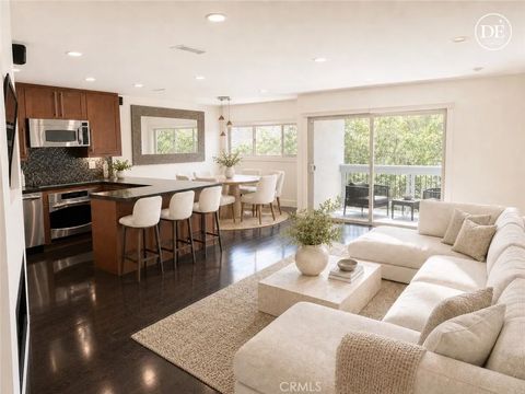 Photo of 4636 Park Granada #159, Calabasas, CA 91302 (MLS # AR26161541)