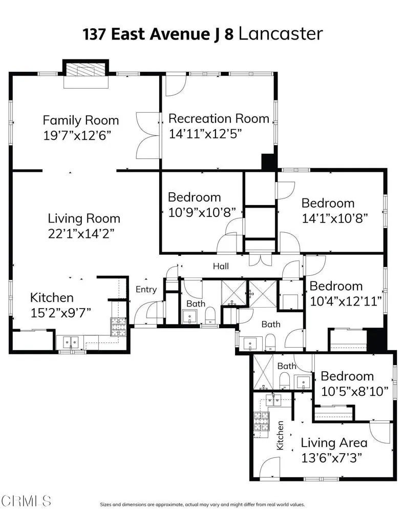 137 E Avenue J 8