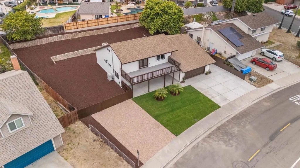 Photo of 968 Highland Dr, Vista, CA 92083 (MLS # NDP2606257)