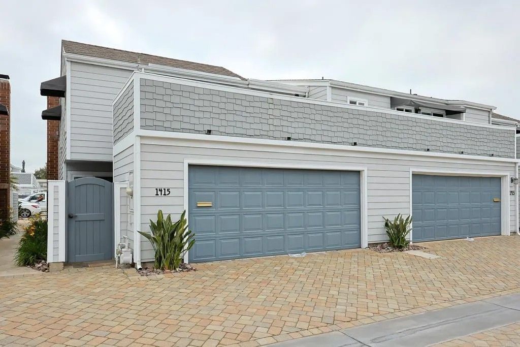 Photo of 1415 1st Street, Coronado, CA 92118 (MLS # PTP2600050)