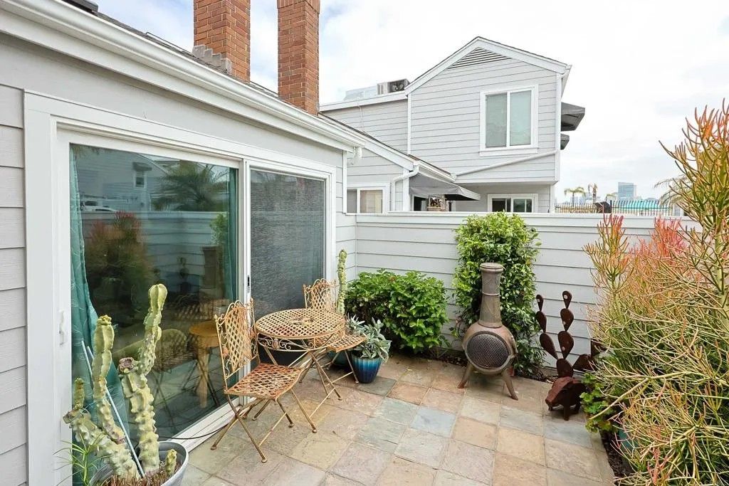 Photo of 1415 1st Street, Coronado, CA 92118 (MLS # PTP2600050)