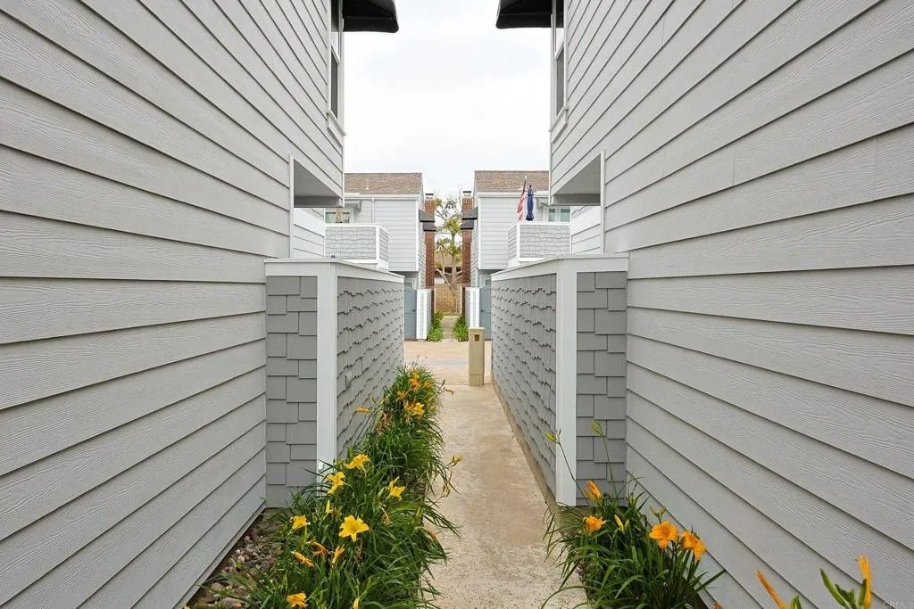 Photo of 1415 1st Street, Coronado, CA 92118 (MLS # PTP2600050)