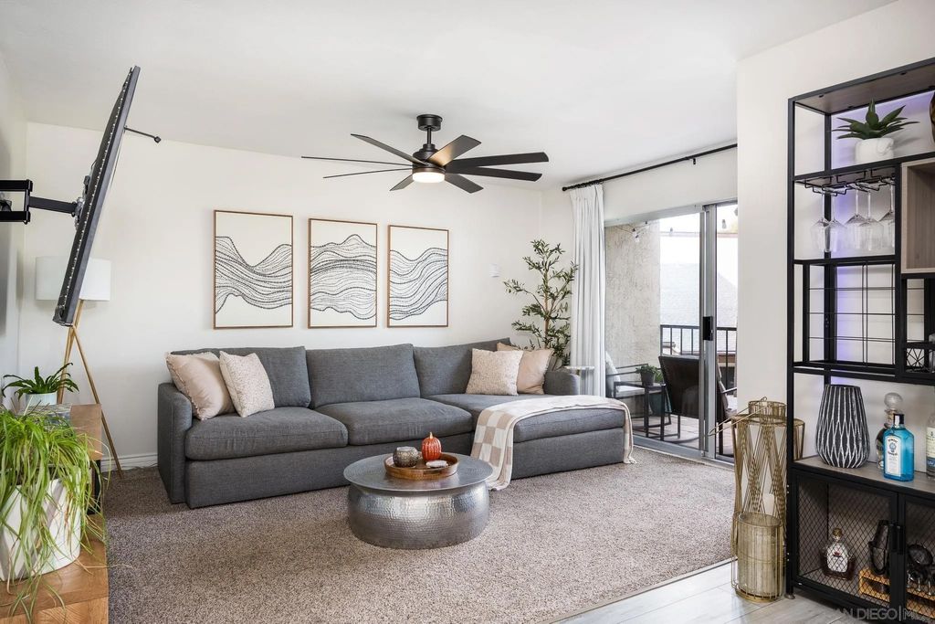 Photo of 832 Kalpati Cir #E, Carlsbad, CA 92008 (MLS # 250044498)