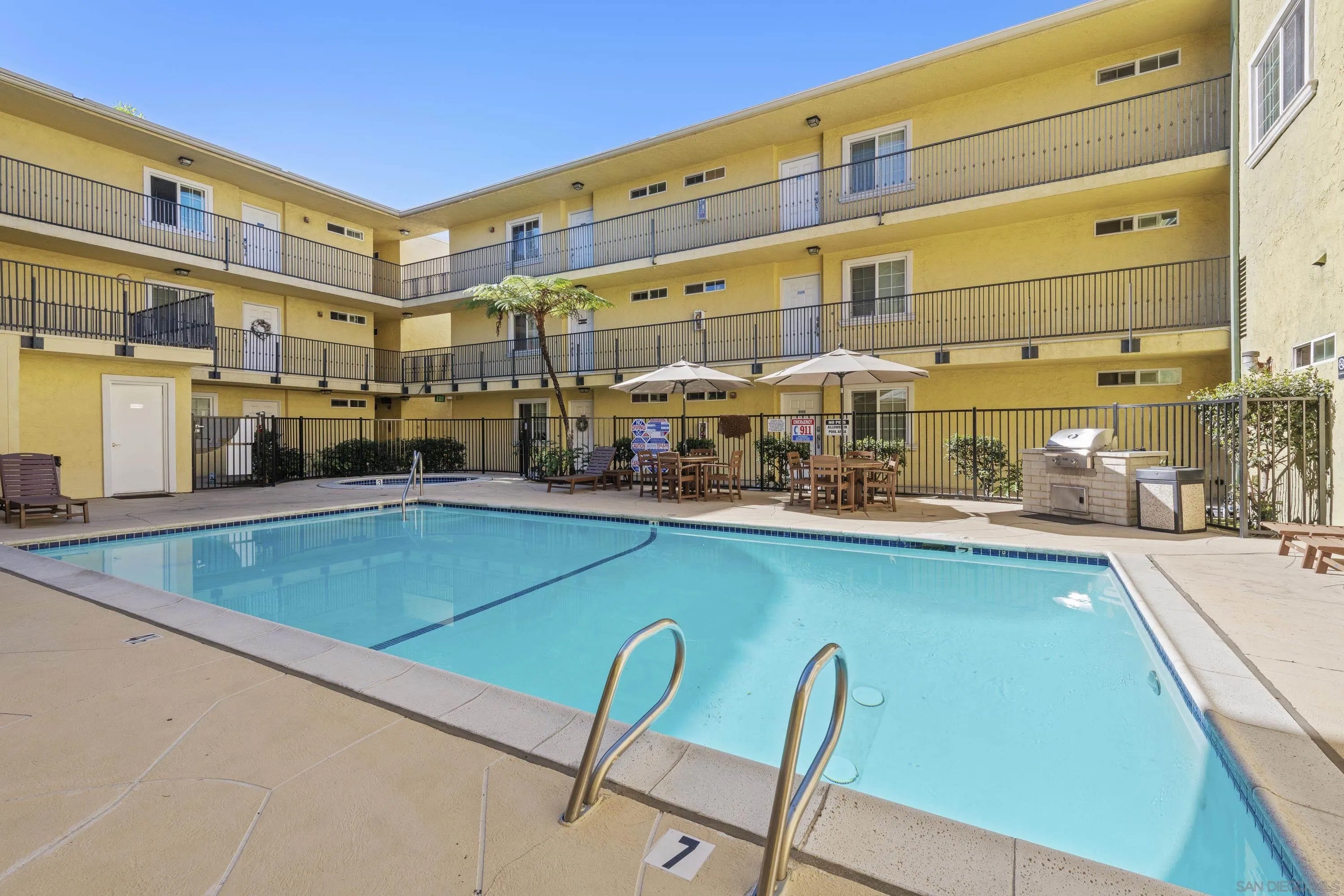 5055 Collwood Blvd 320