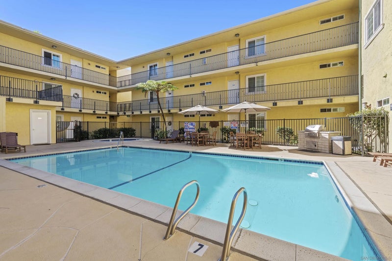 5055 Collwood Blvd 320