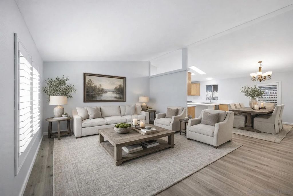 Photo of 450 E Bradley Ave #151, El Cajon, CA 92021 (MLS # 260003299)