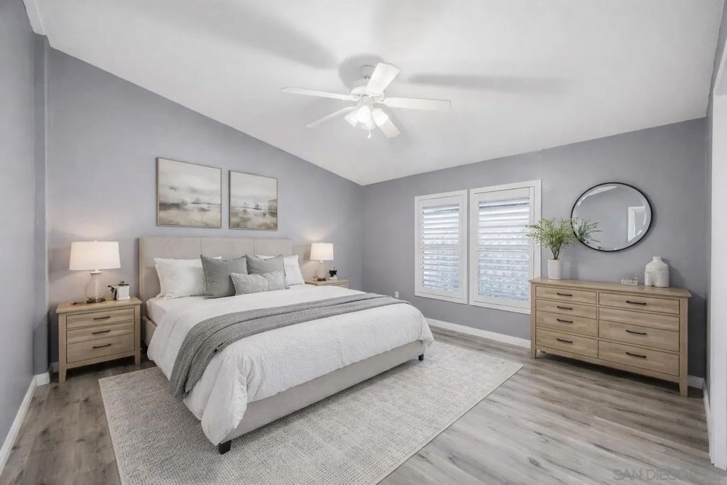 Photo of 450 E Bradley Ave #151, El Cajon, CA 92021 (MLS # 260003299)