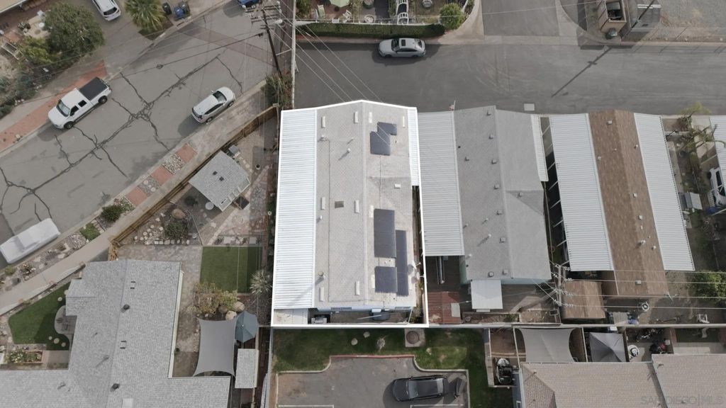 Photo of 450 E Bradley Ave #151, El Cajon, CA 92021 (MLS # 260003299)