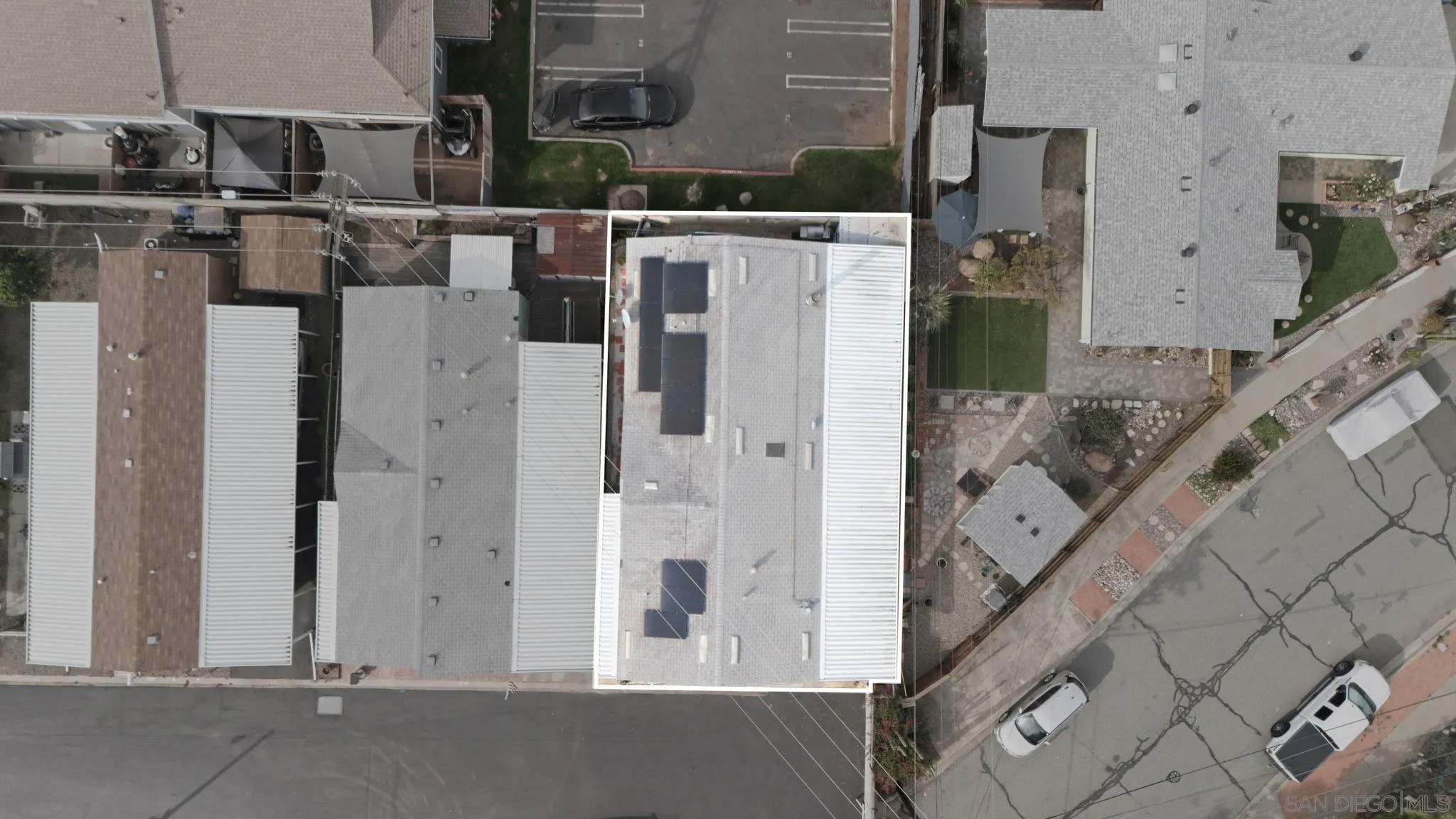 450 E Bradley Ave 151