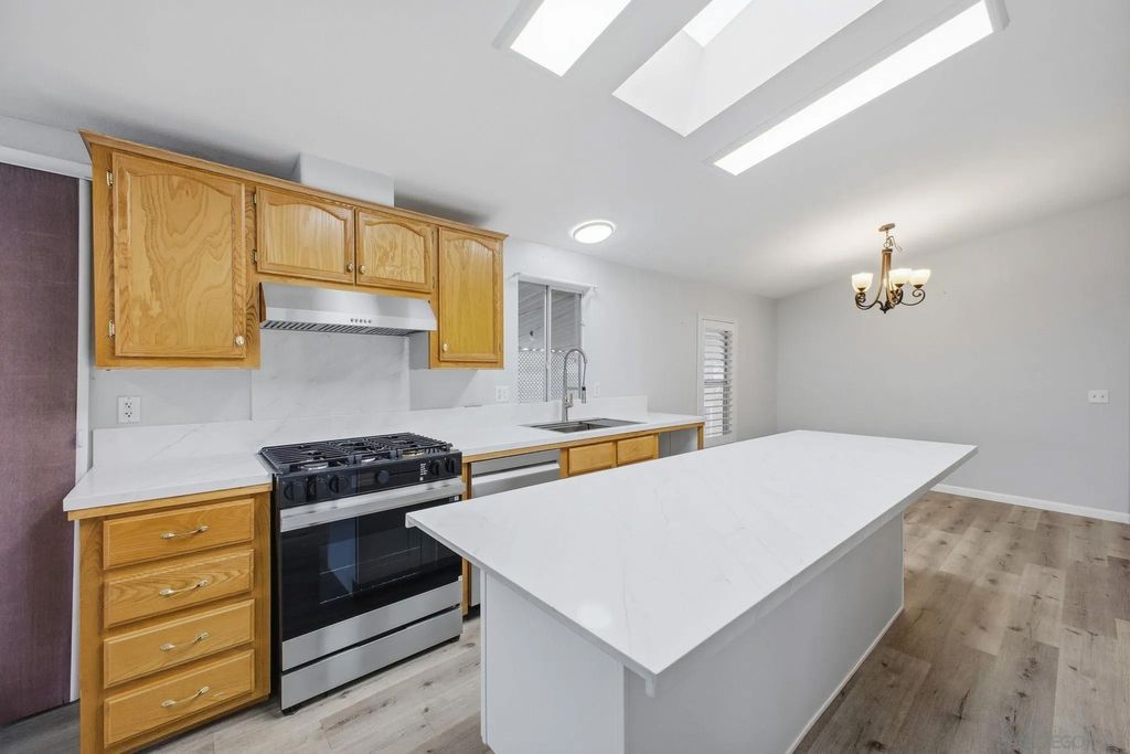 Photo of 450 E Bradley Ave #151, El Cajon, CA 92021 (MLS # 260003299)