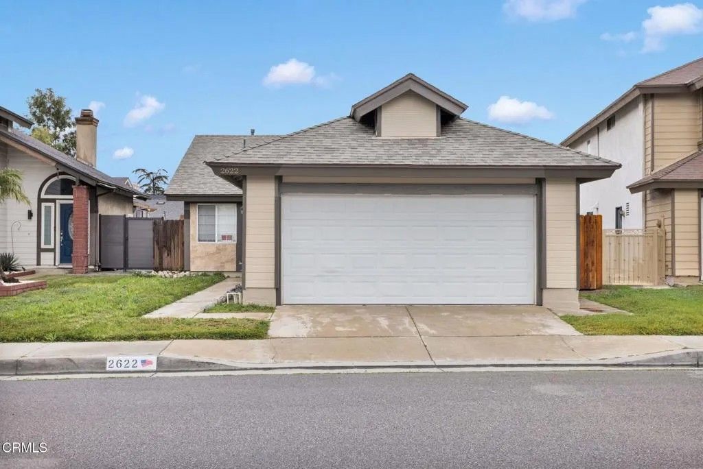 Photo of 2622 Silverado Creek, Ontario, CA 91761 (MLS # P1-25943)