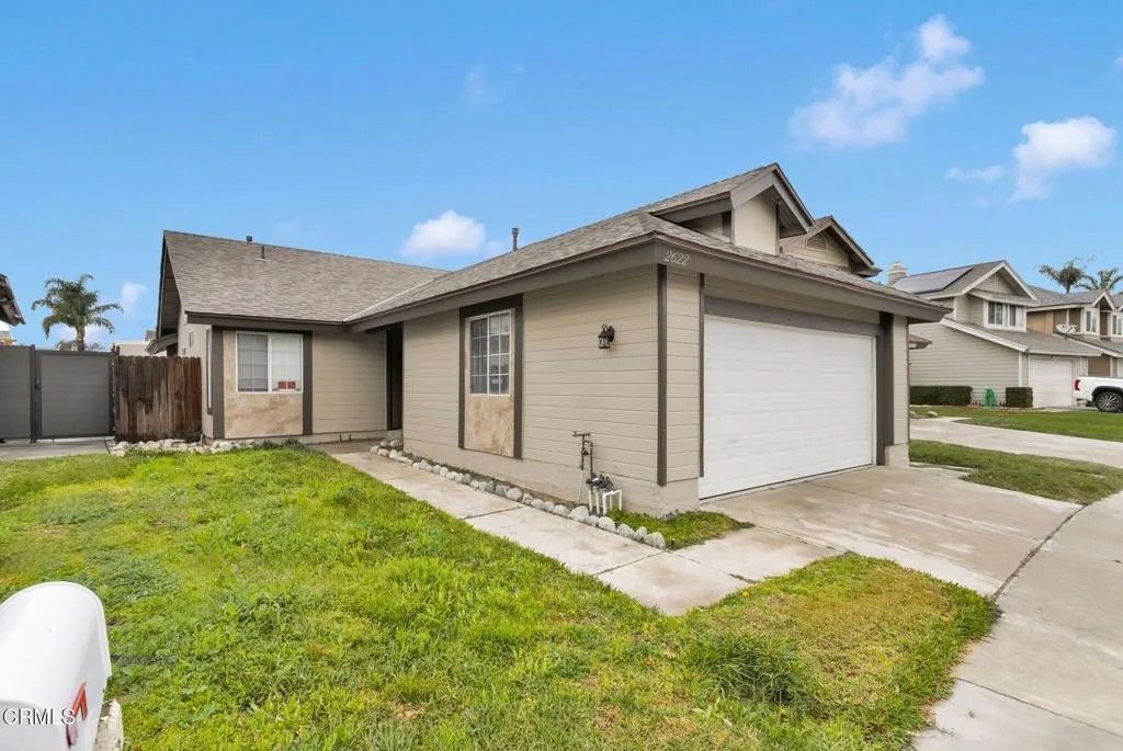 Photo of 2622 Silverado Creek, Ontario, CA 91761 (MLS # P1-25943)