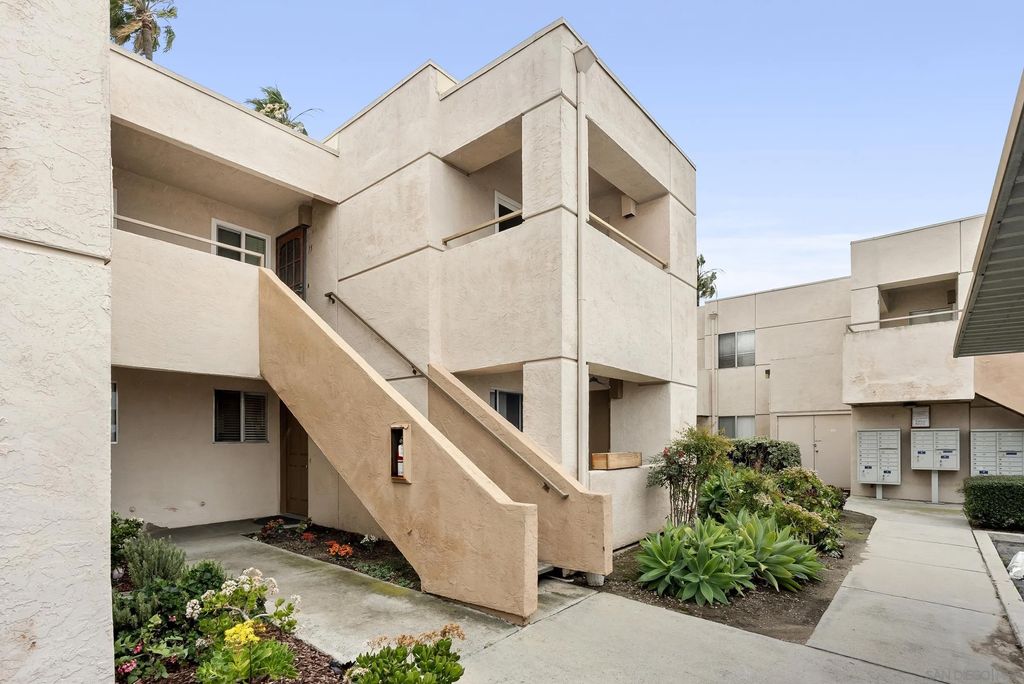 Photo of 830 Broadway #15, El Cajon, CA 92021 (MLS # 260004196)