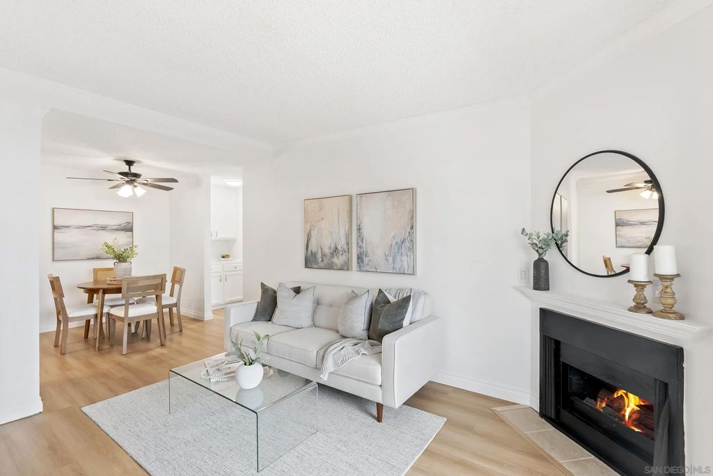 Photo of 830 Broadway #15, El Cajon, CA 92021 (MLS # 260004196)