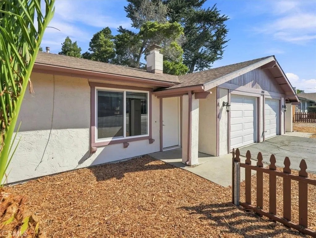 1050 Santa Ynez Avenue