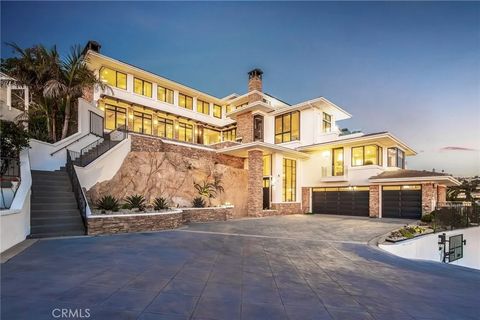 1076 Skyline Drive Laguna Beach CA 92651