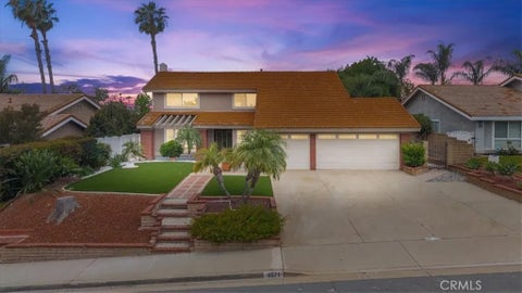 Photo of 4571 Bixby Drive, La Verne, CA 91750 (MLS # CV26100287)