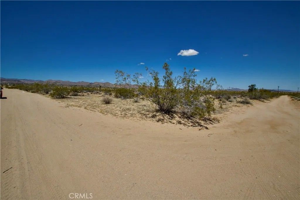 Photo of 888 Lucky Ln, Landers, CA 92285 (MLS # JT26074218)