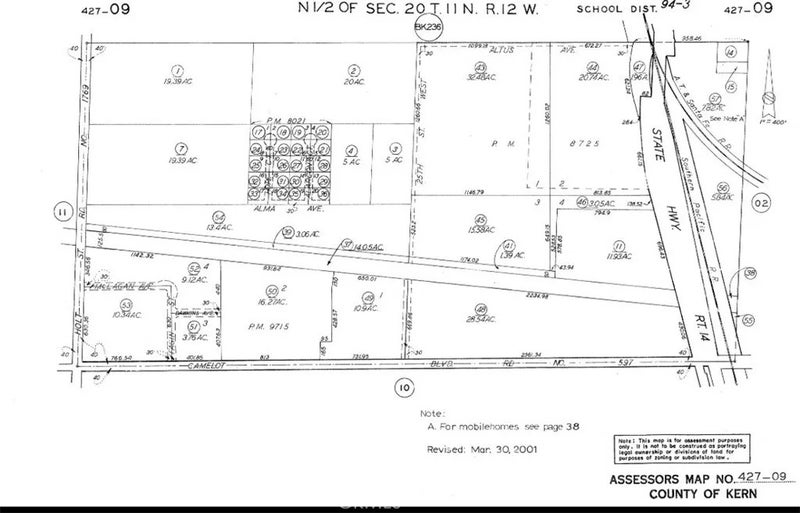 0 Vacant Land