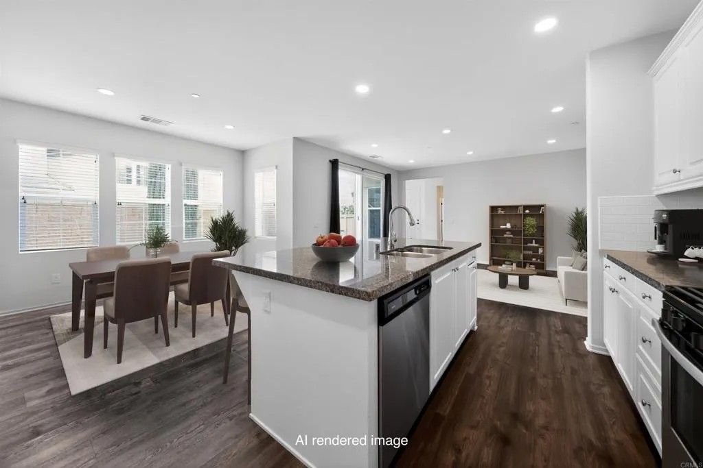 Photo of 21641 Trail Ridge Drive, Escondido, CA 92029 (MLS # NDP2603241)