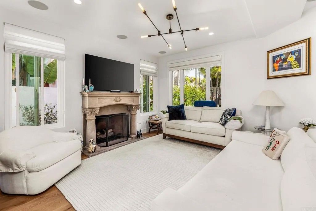 Photo of 40 Spinnaker Way, Coronado, CA 92118 (MLS # NDP2602198)