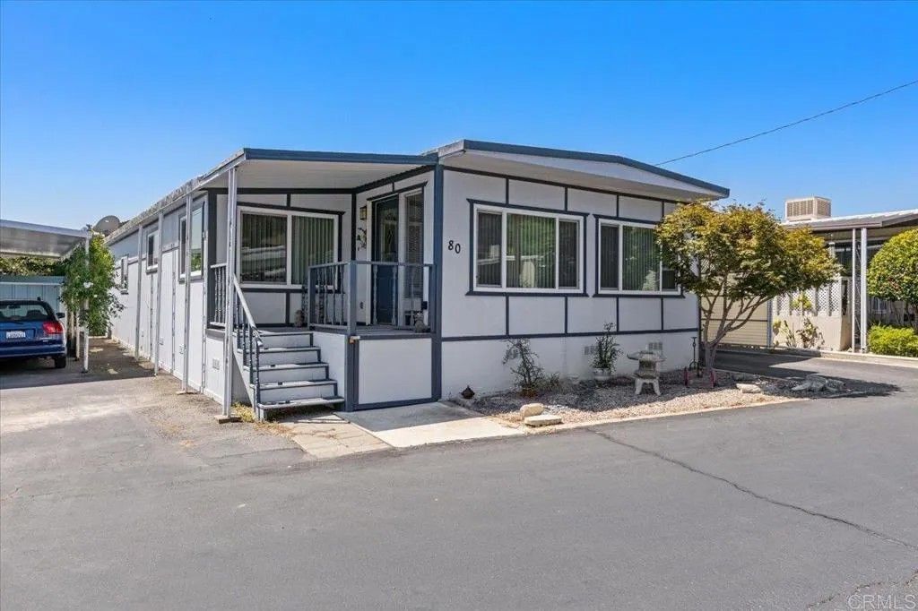 Photo of 28890 Lilac Rd #80, Valley Center, CA 92082 (MLS # NDP2507960)