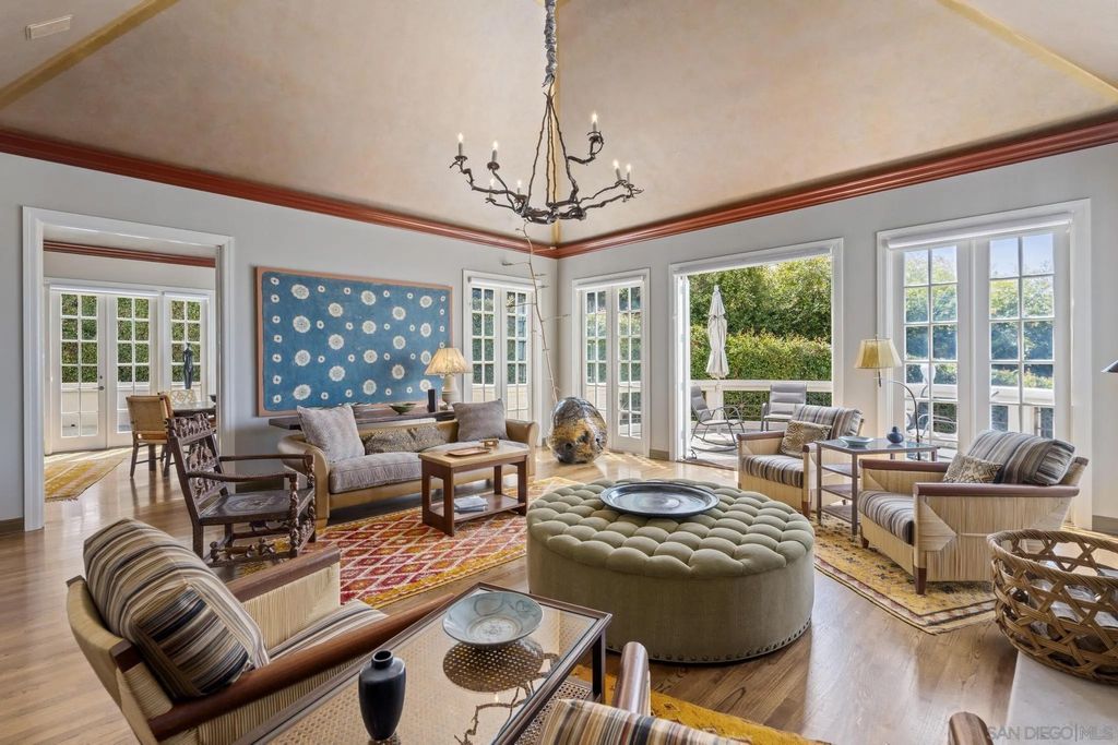 Photo of 7612 Hillside Dr, San Diego, CA 92037 (MLS # 260006383)