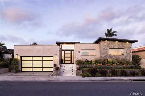 Property photo of 1430 Dolphin Terrace, Corona Del Mar, CA 92625