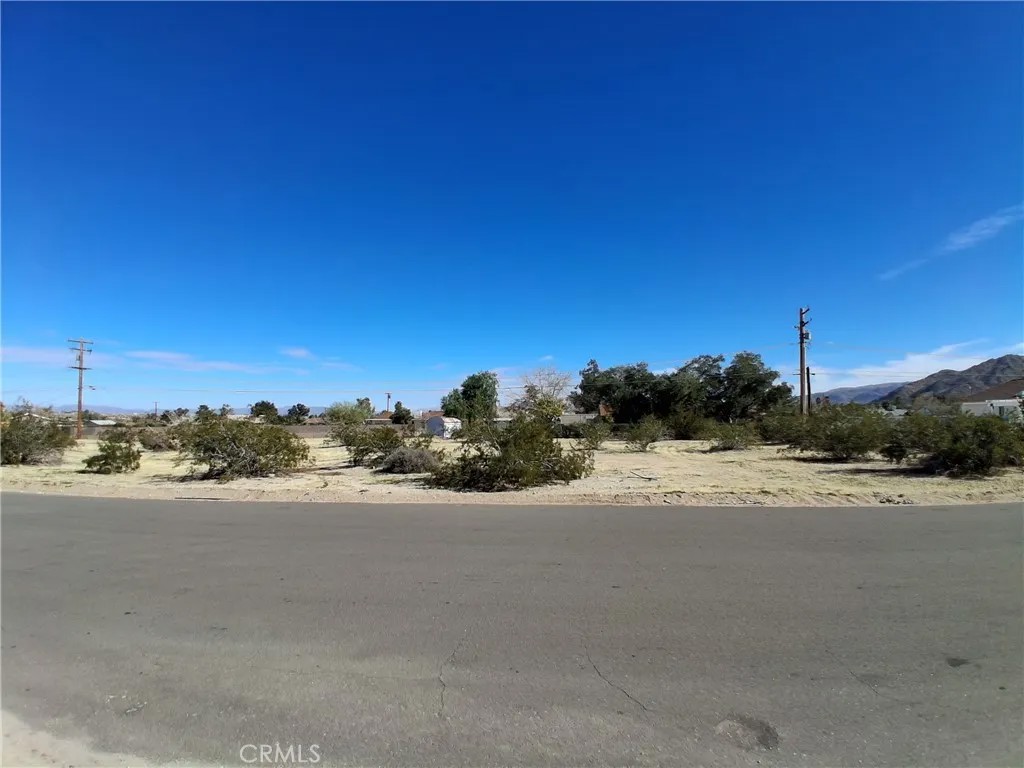 3 Manzanita ave.