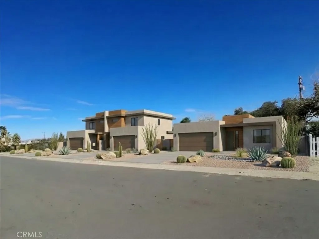 3 Manzanita ave.