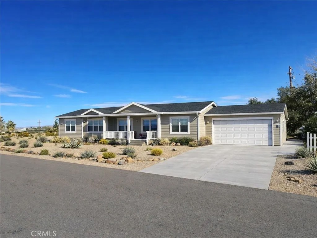 3 Manzanita ave.