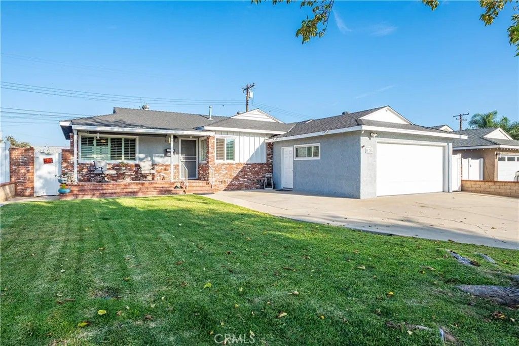 Photo of 11718 Thermal Drive, La Mirada, CA 90638 (MLS # PW25254608)