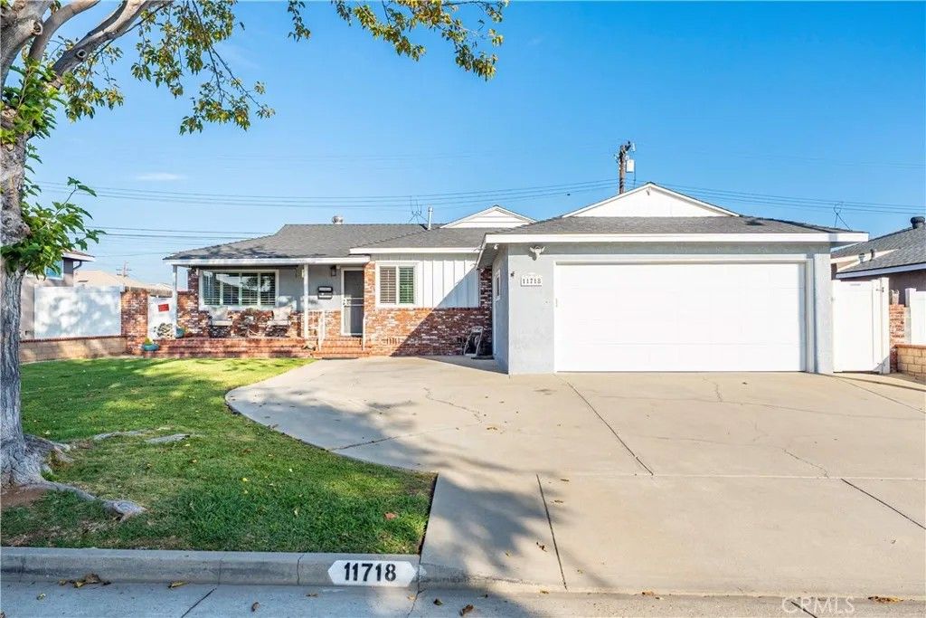 Photo of 11718 Thermal Drive, La Mirada, CA 90638 (MLS # PW25254608)