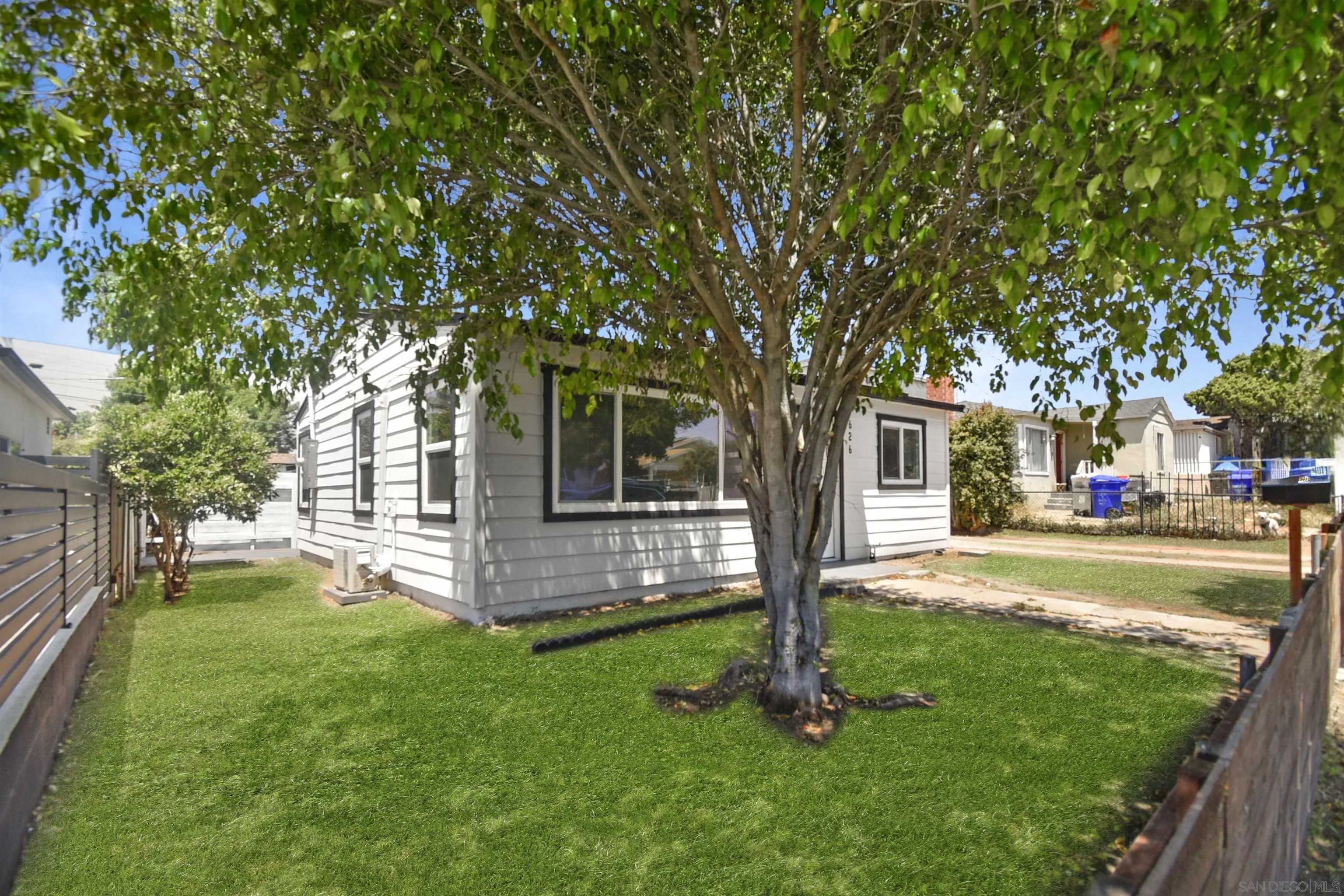 626 QUAIL STREET