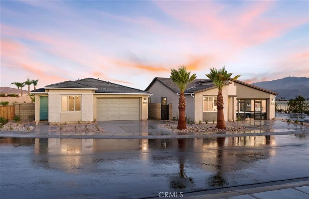 Photo of 36527 Hummingbird Hills Lane, Palm Desert, CA 92211 (MLS # IV26108765)