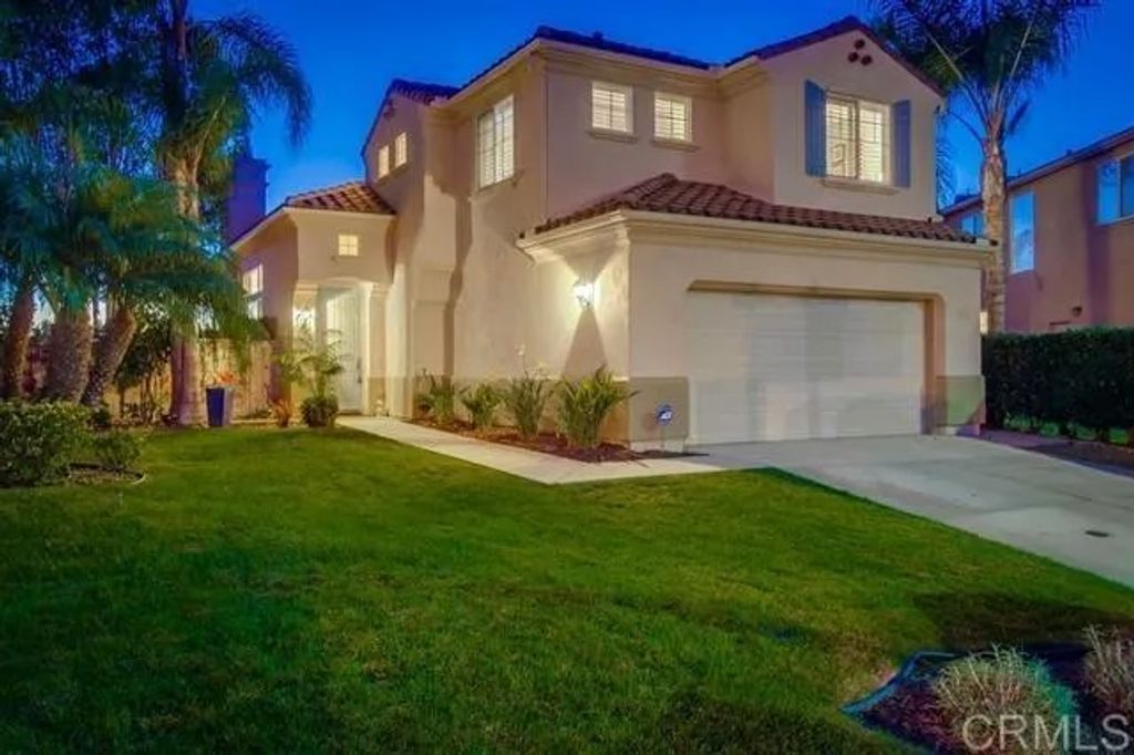 Photo of 3553 Bluff Court, Carlsbad, CA 92010 (MLS # NDP2605066)