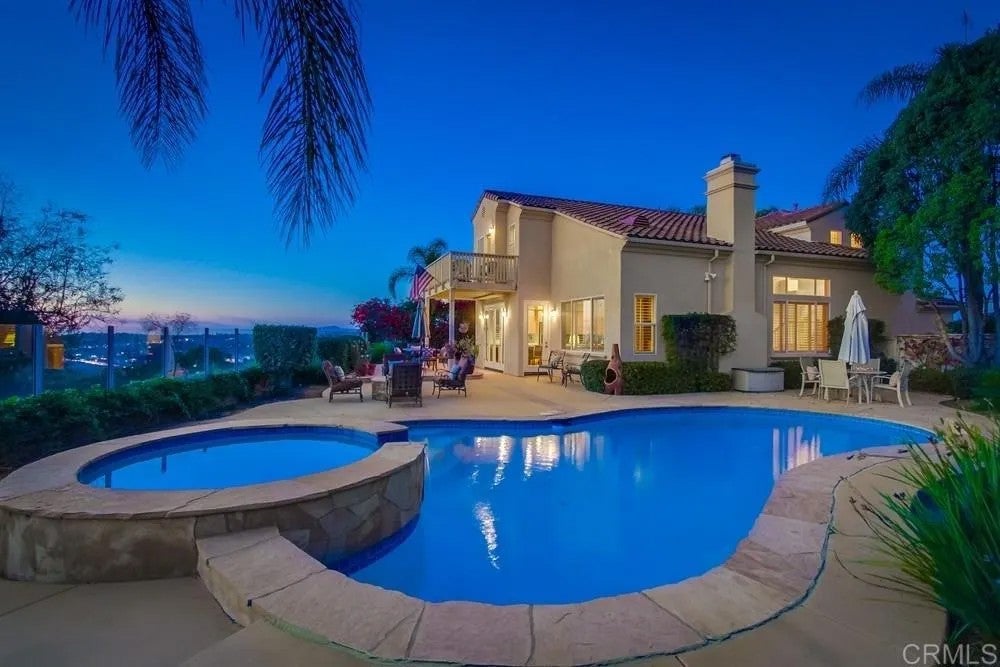 Photo of 3553 Bluff Court, Carlsbad, CA 92010 (MLS # NDP2605066)