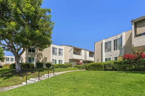 3583 Ruffin Rd #210, San Diego, CA 92123 - #: 260007193