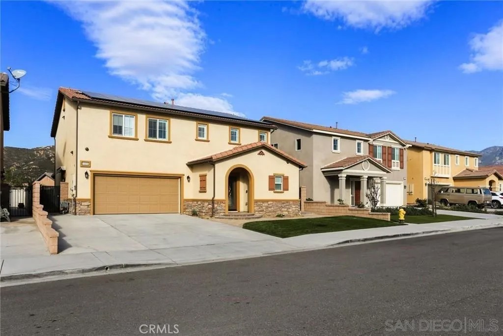 3326 Crowfoot