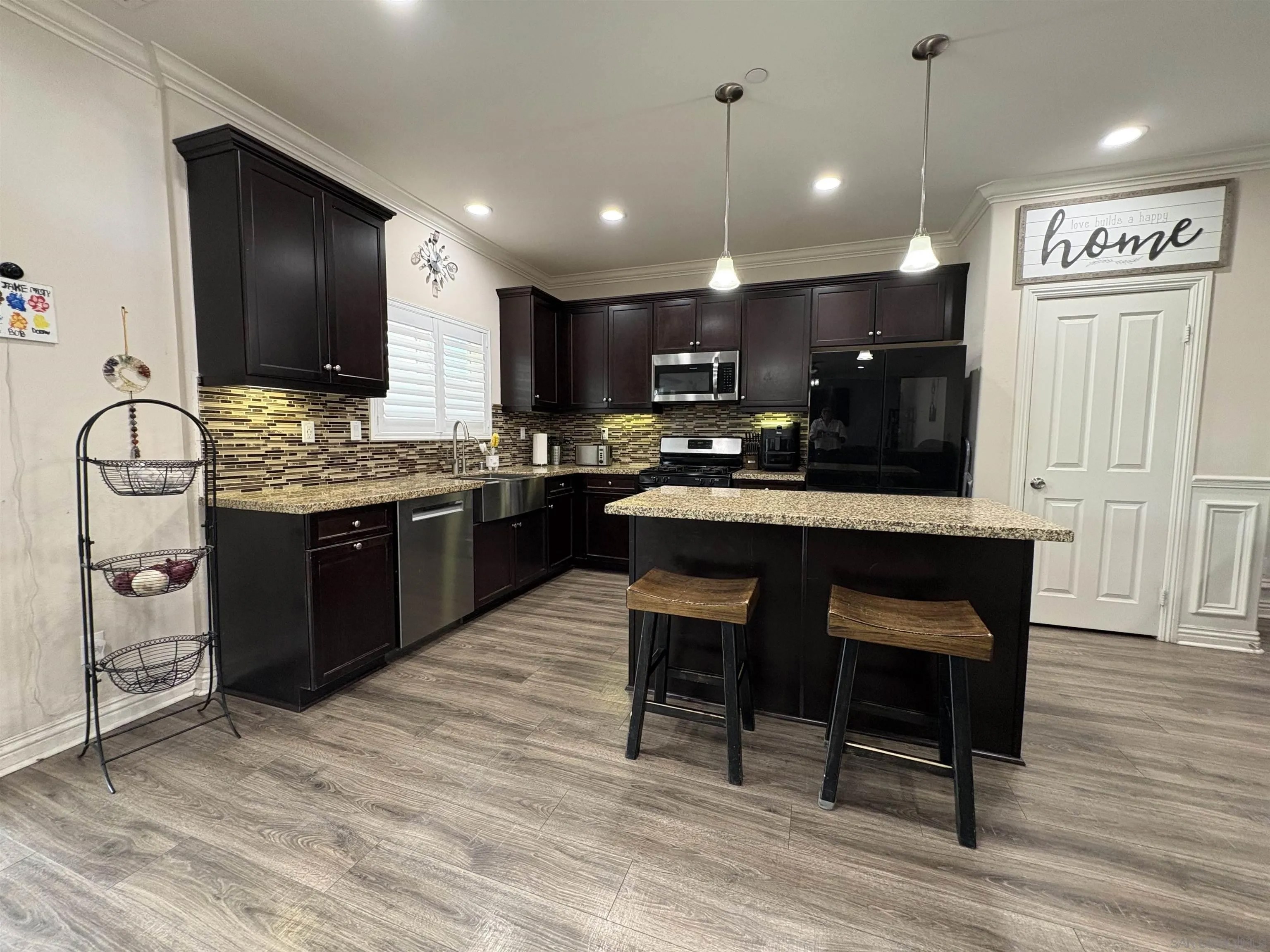 3326 Crowfoot