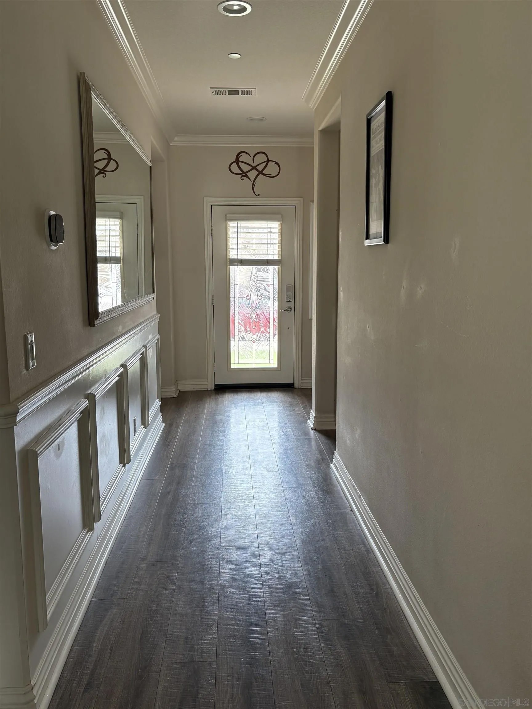 3326 Crowfoot