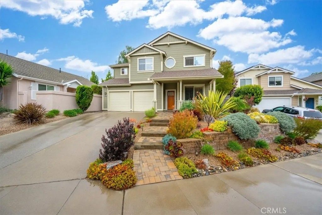 Photo of 4553 Wavertree St, San Luis Obispo, CA 93401 (MLS # PI26071155)