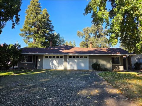 806 Alynn Lane Chico CA 95973
