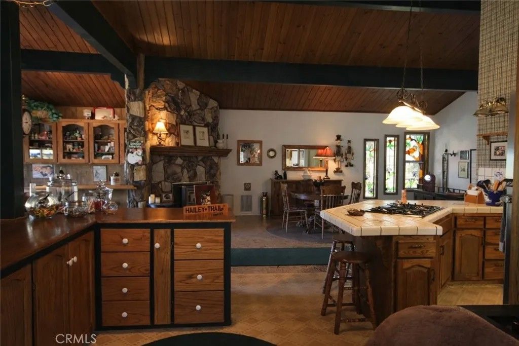 Photo of 1962 Nob Hill, Running Springs, CA 92382 (MLS # IG26083677)