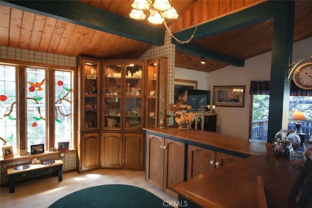 Photo of 1962 Nob Hill, Running Springs, CA 92382 (MLS # IG26083677)