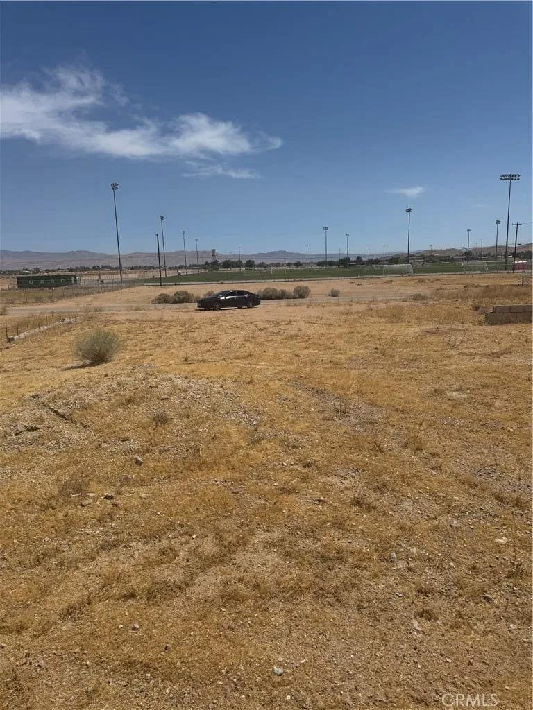 Photo of 0 Tepee Rd, Apple Valley, CA 92307 (MLS # DW26121257)