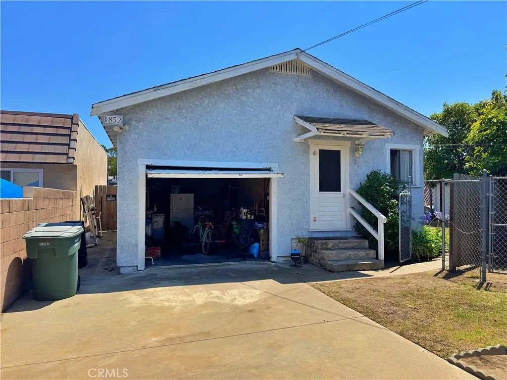 Photo of 1852 260th Street, Lomita, CA 90717 (MLS # PV26020990)
